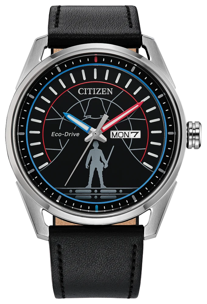 Citizen Star Wars Duel AW0160-09W