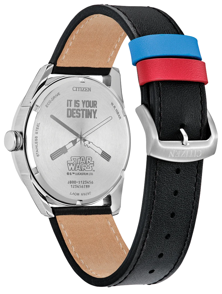 Citizen Star Wars Duel AW0160-09W