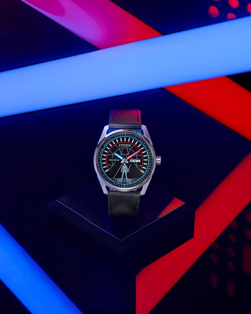 Citizen Star Wars Duel AW0160-09W