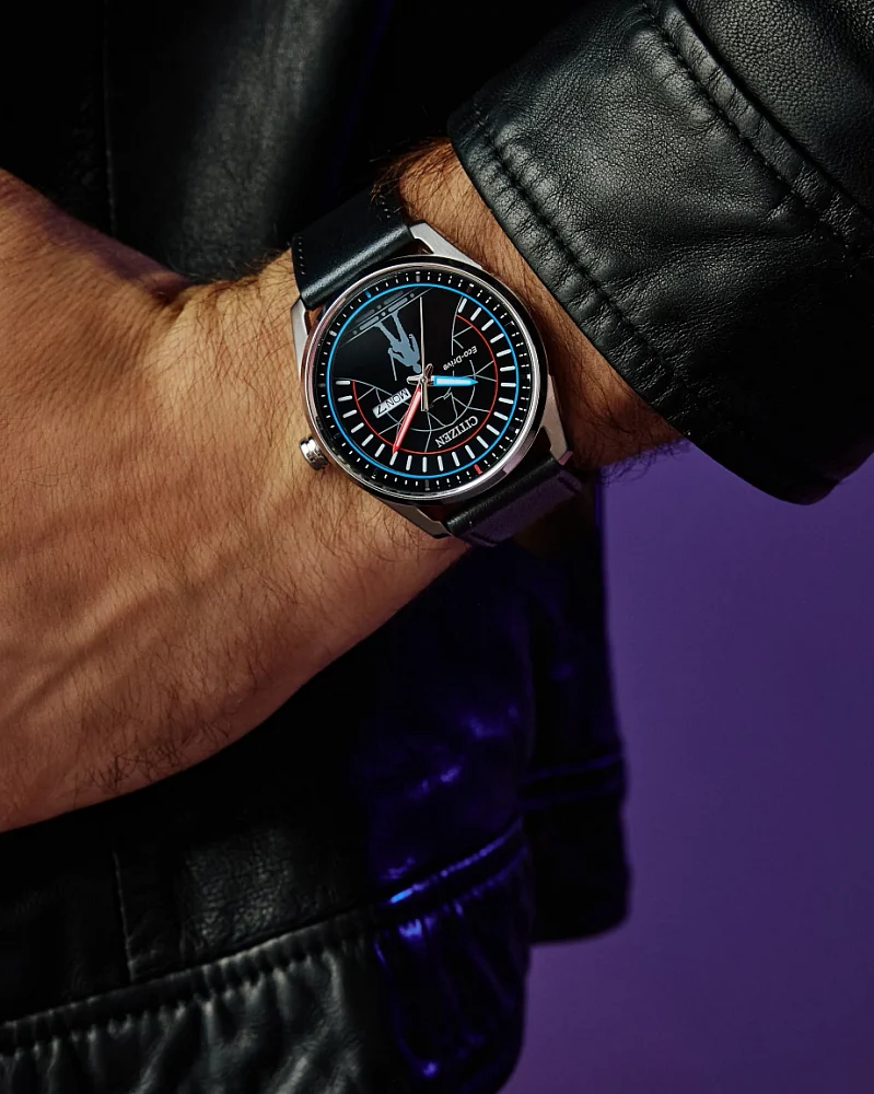 Citizen Star Wars Duel AW0160-09W