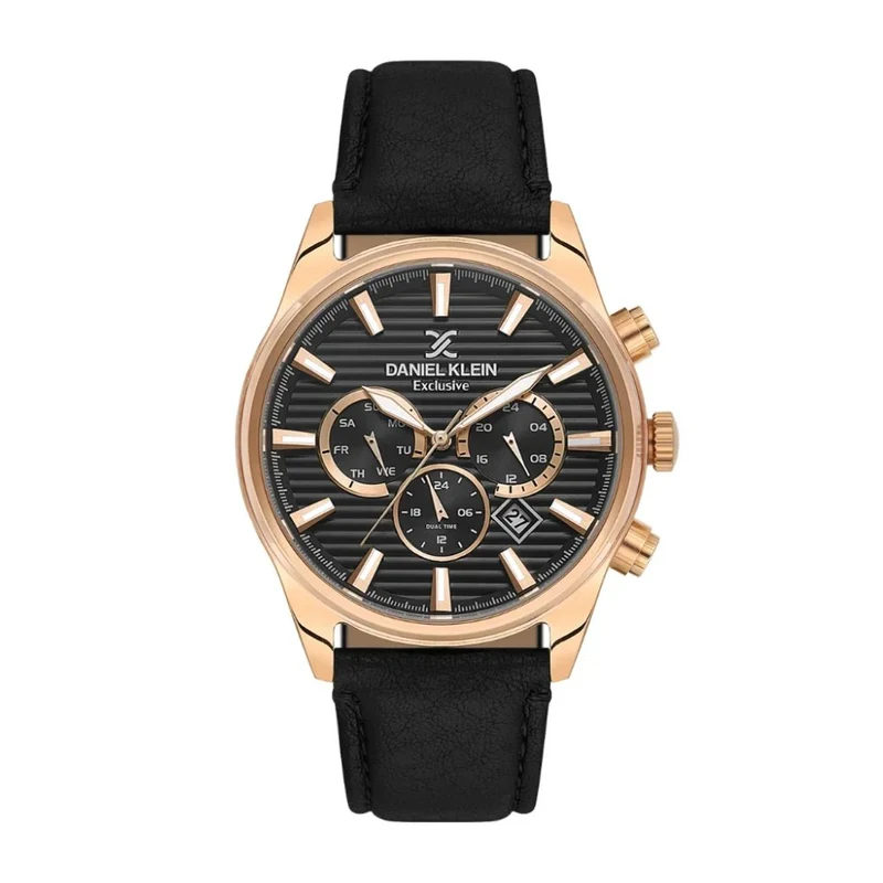 Daniel Klein DK614444-5