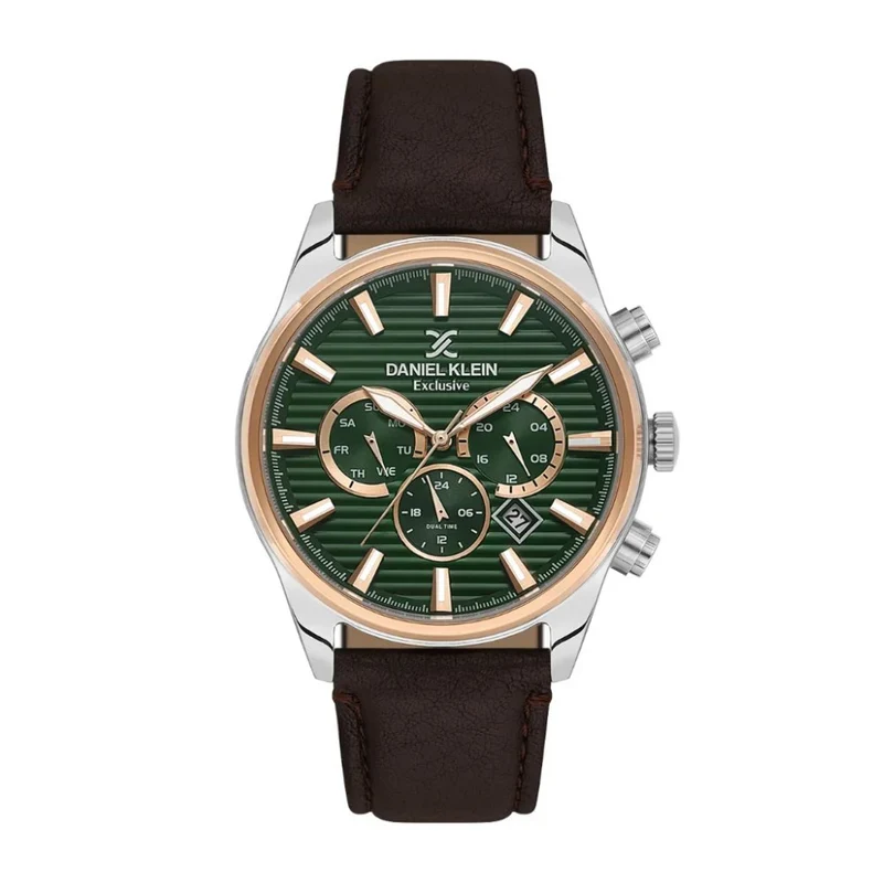 Daniel Klein DK614444-4