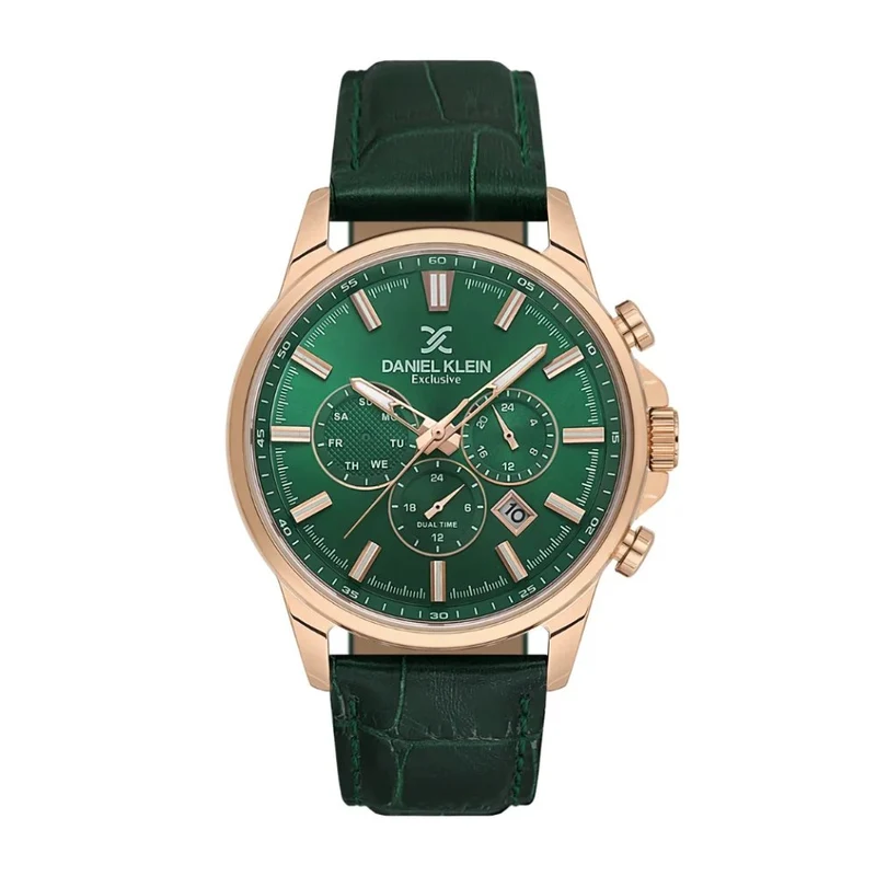 Daniel Klein DK614441-7