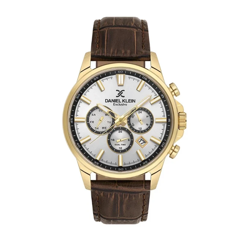 Daniel Klein DK614441-6