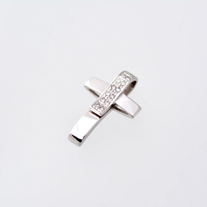 Brillantes Kreuz