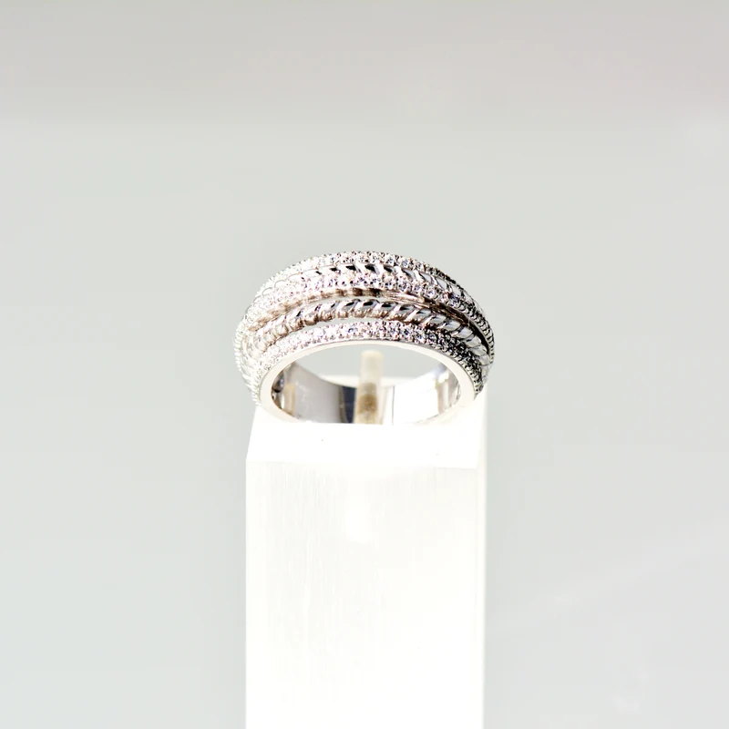 Silberring