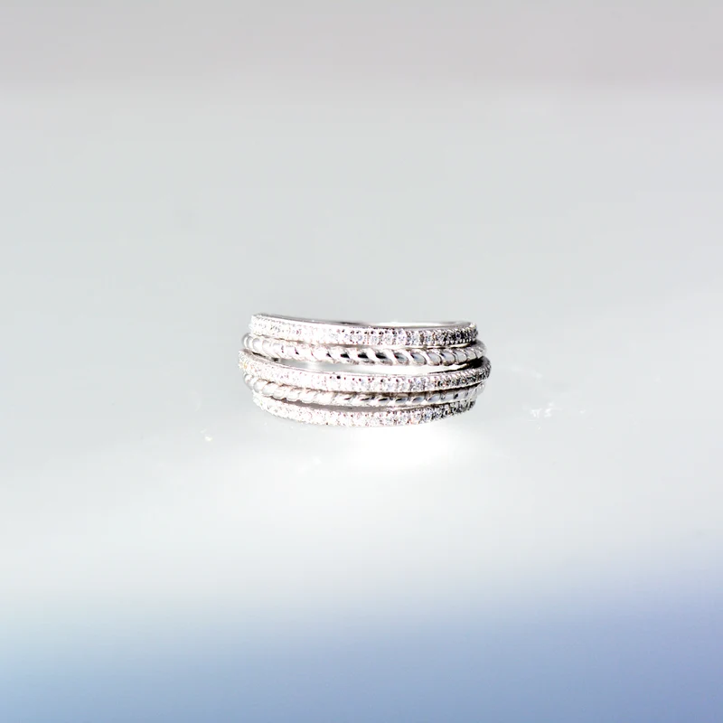 Silberring