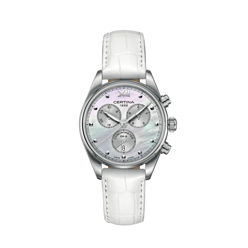 DS-8 Lady Chronograph
