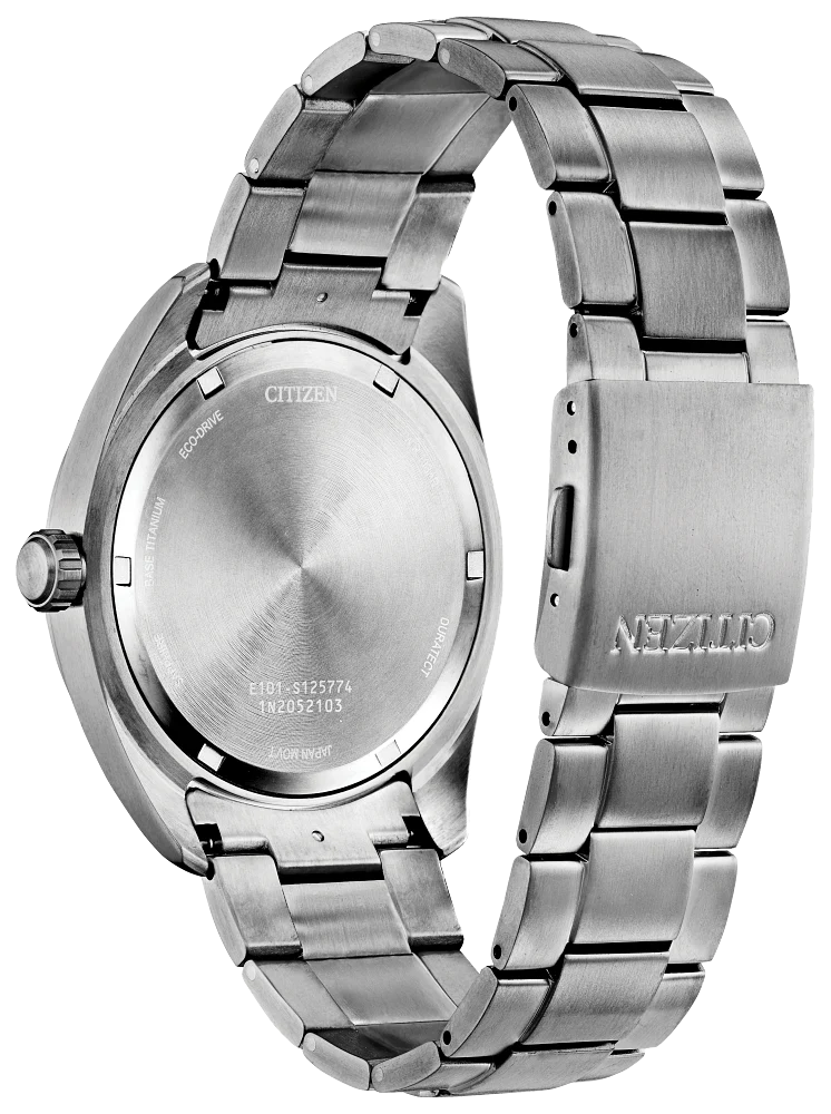 Citizen Eco Drive Garrison - BM8560-53E