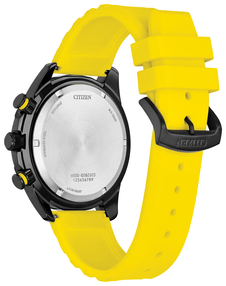 Citizen Eco Drive Brycen - AT2585-08E