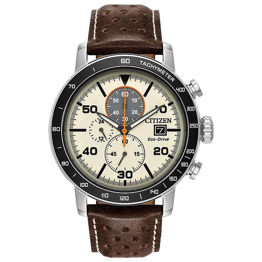 Citizen Brycen - CA0649-06X