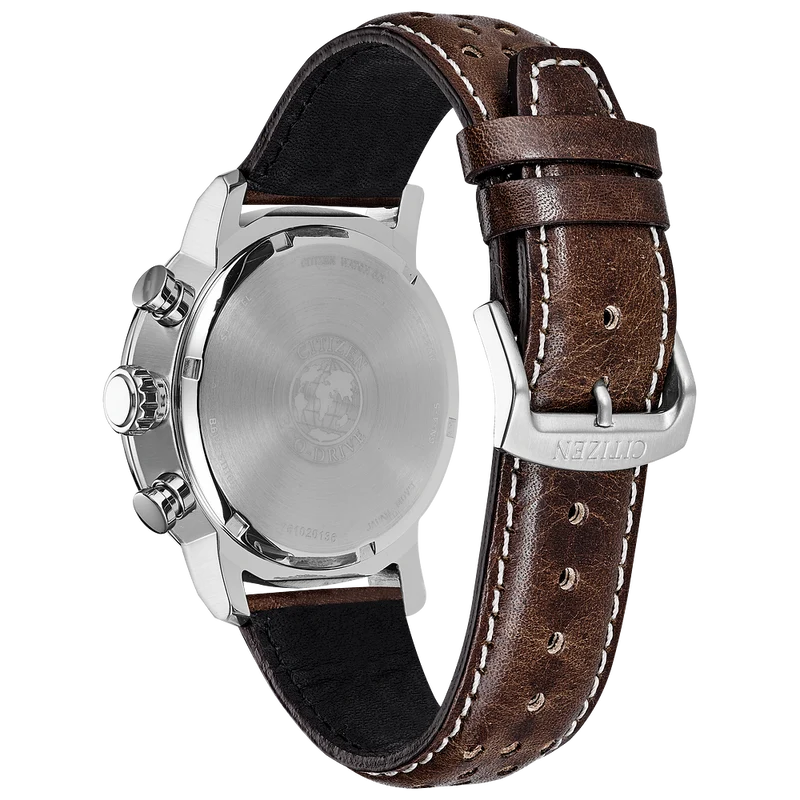 Citizen Brycen - CA0649-06X