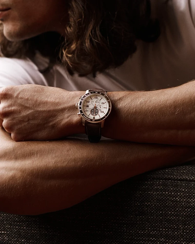 Citizen Brycen - CA0649-06X