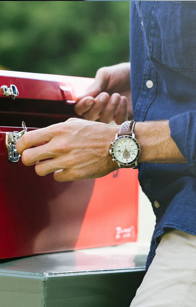 Citizen Brycen - CA0649-06X