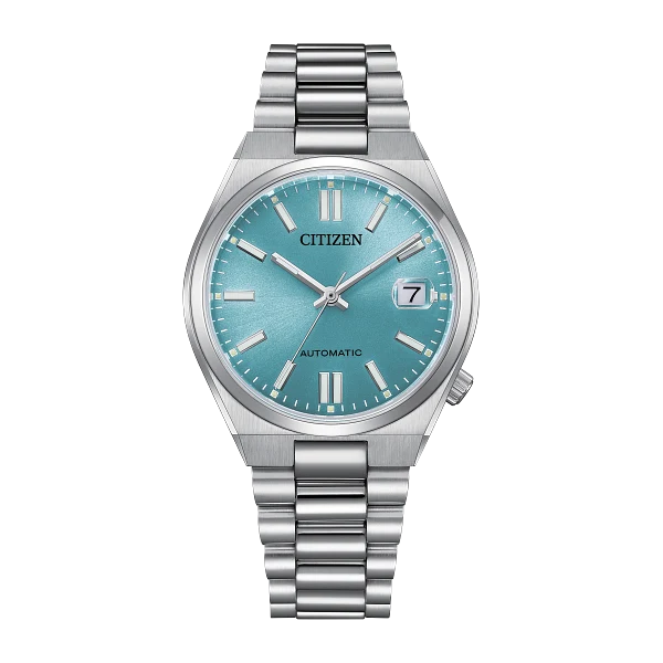 Citizen Automatics Tsuyosa - NJ0200-50L
