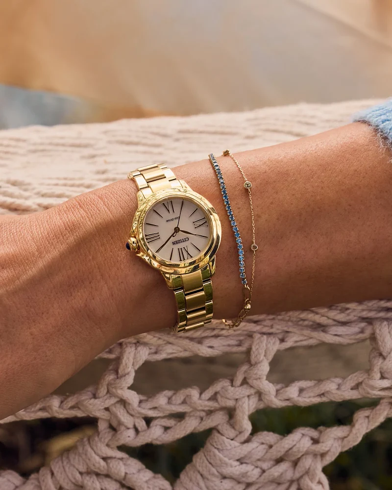 Citizen Eco Ceci - EM1162-52A