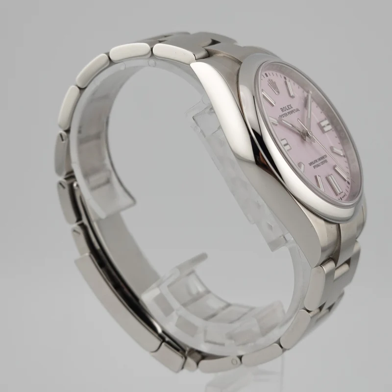 Rolex Oyster Perpetual 41 "Candy Pink" 134300 - 2026