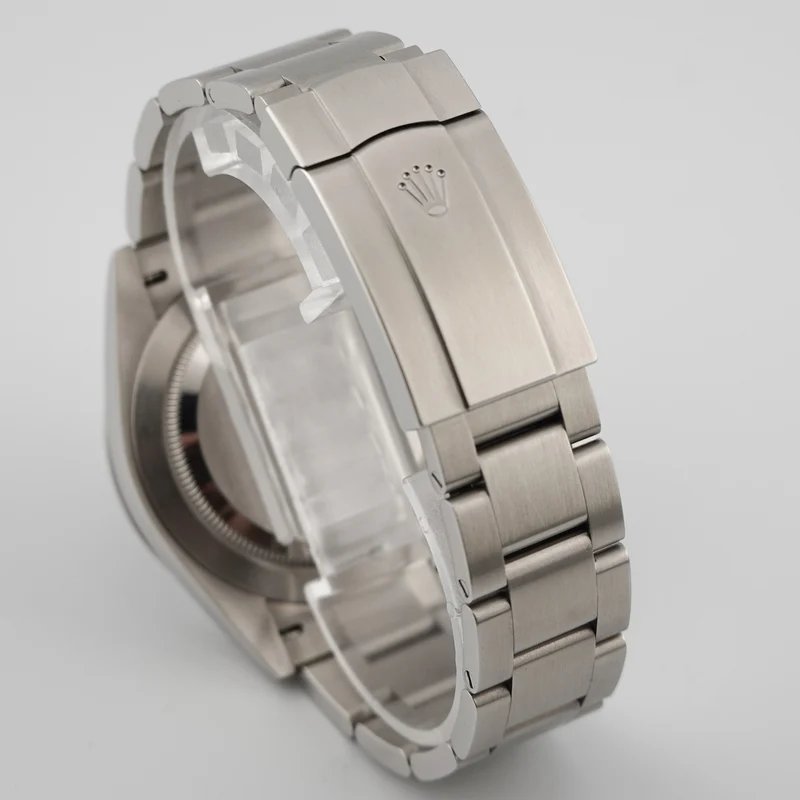Rolex Oyster Perpetual 41 "Candy Pink" 134300 - 2026