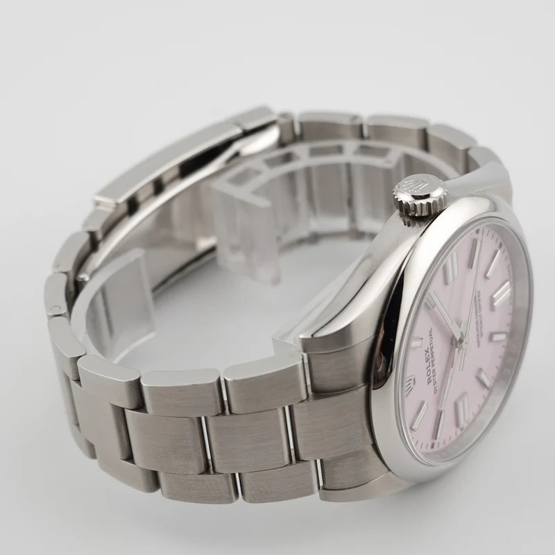 Rolex Oyster Perpetual 41 "Candy Pink" 134300 - 2026