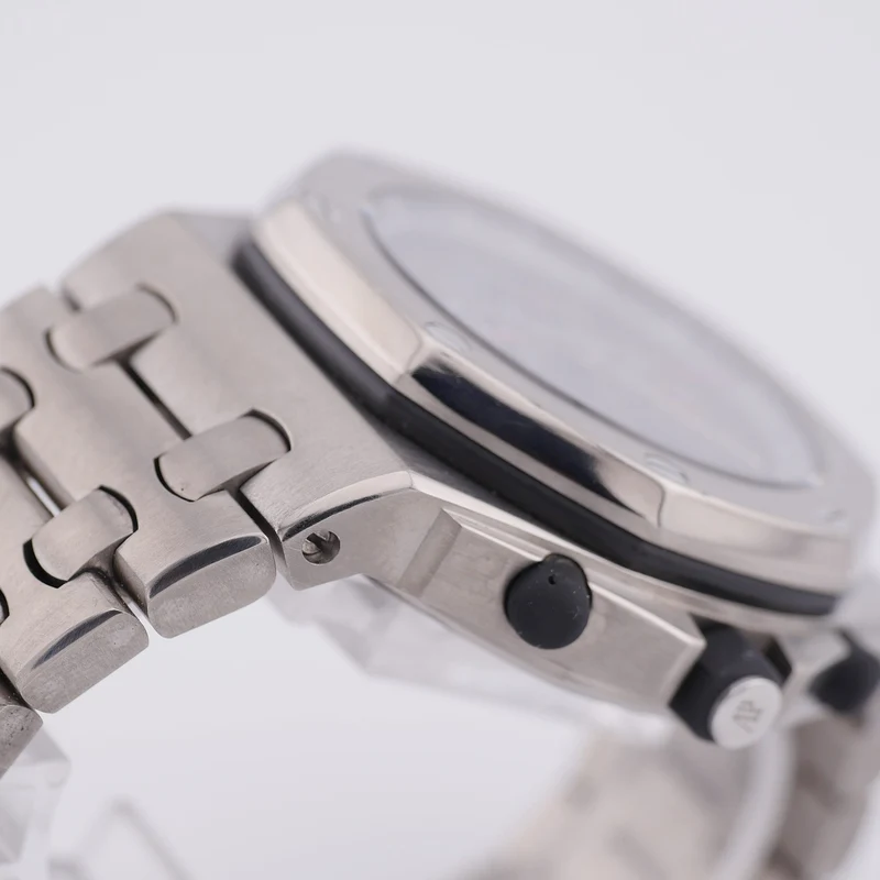 Audemars Piguet Royal Oak Offshore Chronograph Titan 26170TI.OO.1000TI.01 - 2013
