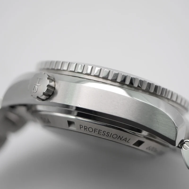 Omega Seamaster Planet Ocean Chronograph Stahl 232.30.46.51.01.001- 2013