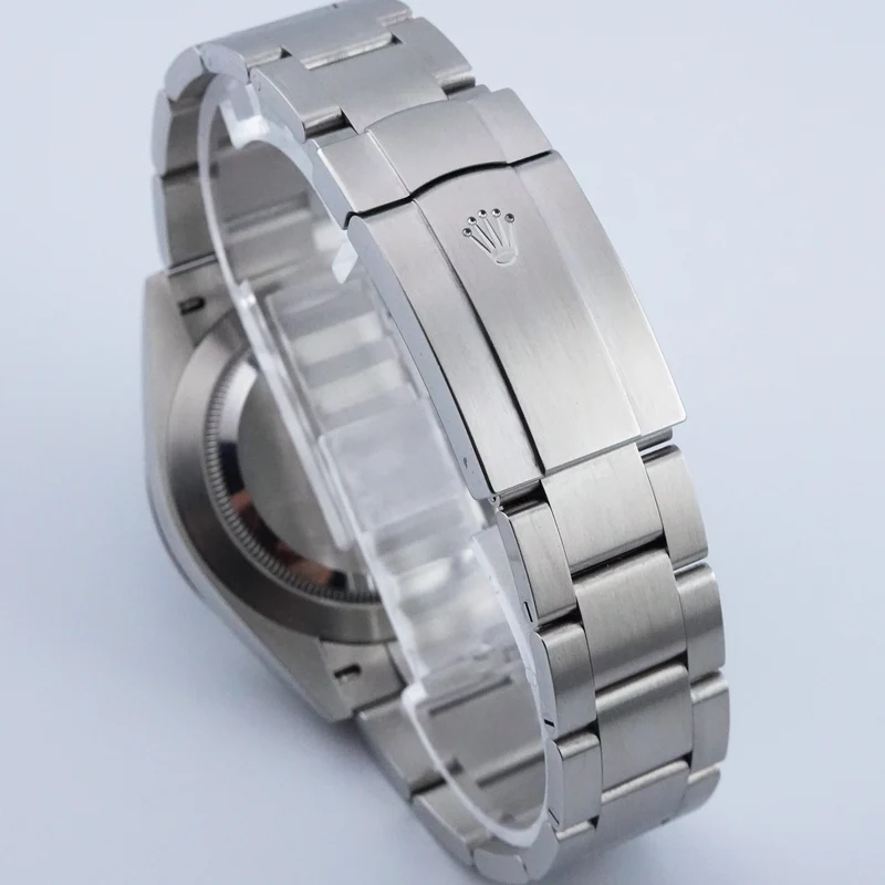 Rolex Oyster Perpetual 41 Stahl 134300 - 2026 New Reference