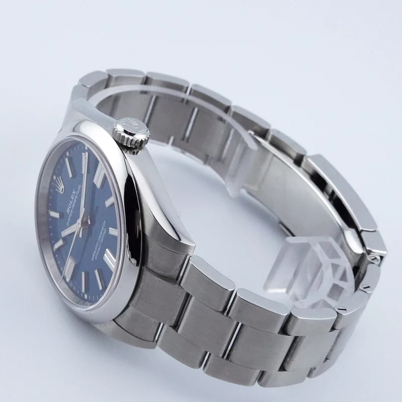 Rolex Oyster Perpetual 41 Stahl 134300 - 2026 New Reference
