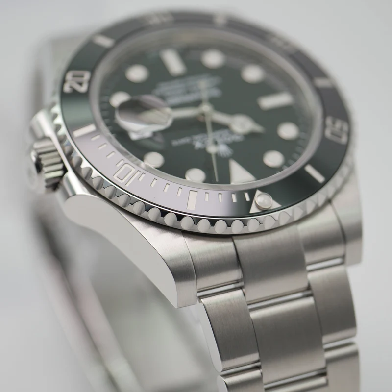 Rolex Submariner 41 Date Stahl 126610LN - 2022