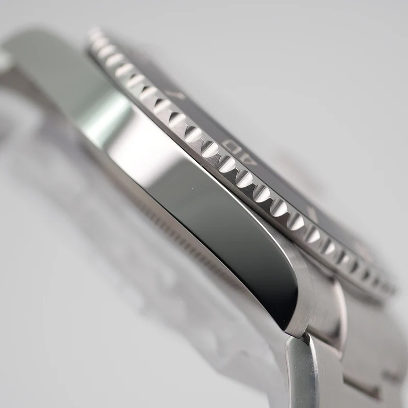 Rolex Submariner 41 Date Stahl 126610LN - 2022