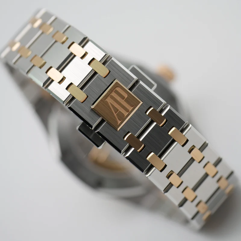Audemars Piguet Royal Oak Stahl / Roségold 15550SR.OO.1356SR.02 - 2023