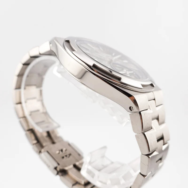 Vacheron Constantin Overseas Tourbillon 6000V/110T-B935 - 2024