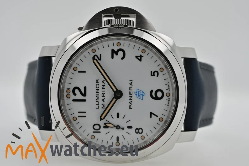 Panerai Luminor Marina Logo Acciaio - 44mm - PAM 660 PAM00660