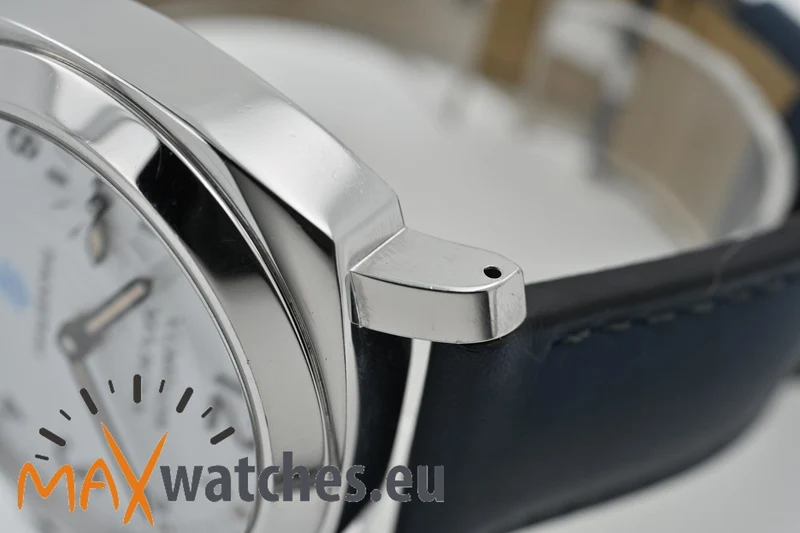 Panerai Luminor Marina Logo Acciaio - 44mm - PAM 660 PAM00660