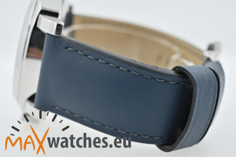 Panerai Luminor Marina Logo Acciaio - 44mm - PAM 660 PAM00660