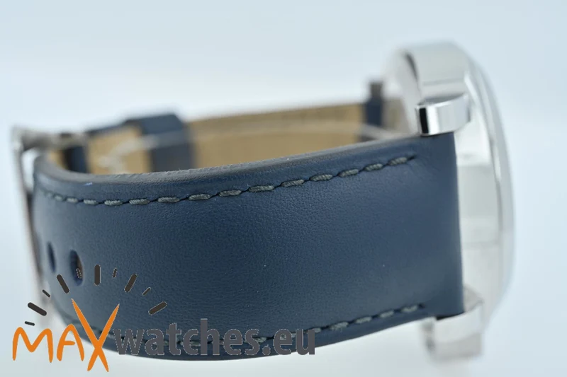 Panerai Luminor Marina Logo Acciaio - 44mm - PAM 660 PAM00660