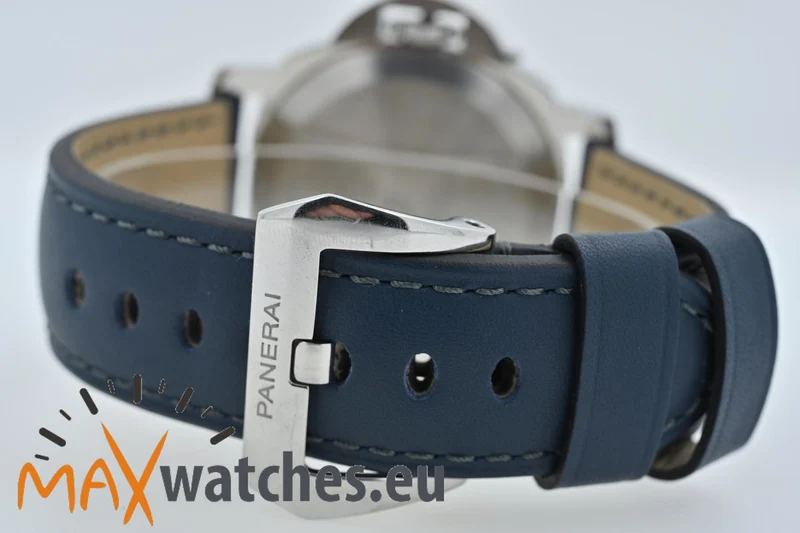 Panerai Luminor Marina Logo Acciaio - 44mm - PAM 660 PAM00660