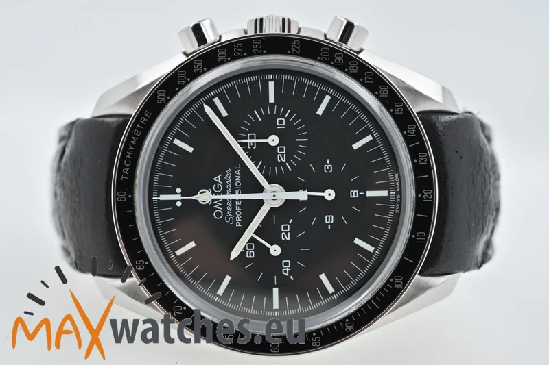 Omega Speedmaster Professional Chronograph Moonwatch 3573.50