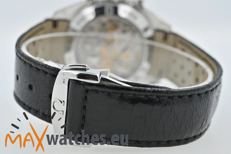 Omega Speedmaster Professional Chronograph Moonwatch 3573.50