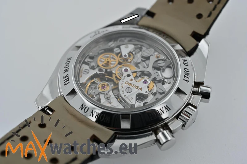 Omega Speedmaster Professional Chronograph Moonwatch 3573.50