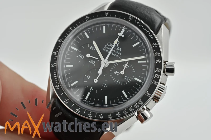 Omega Speedmaster Professional Chronograph Moonwatch 3573.50