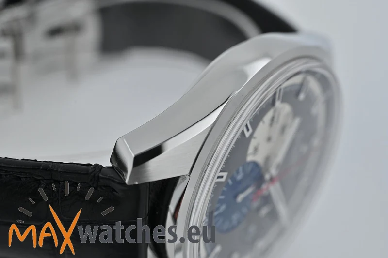 Zenith El Primero Chronograph 36’000 VpH Original 03.2040.400/26.C496
