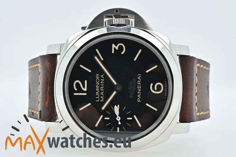 Panerai Luminor Marina PAM 418 Madrid Limited Edition 150pcs PAM00418