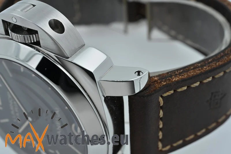 Panerai Luminor Marina PAM 418 Madrid Limited Edition 150pcs PAM00418