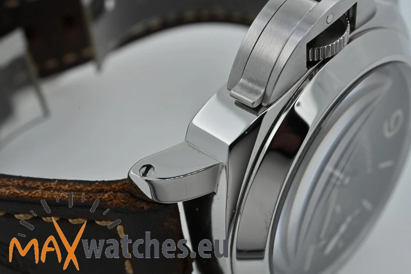 Panerai Luminor Marina PAM 418 Madrid Limited Edition 150pcs PAM00418