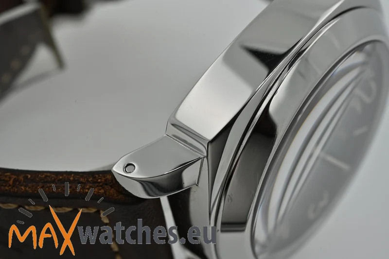 Panerai Luminor Marina PAM 418 Madrid Limited Edition 150pcs PAM00418