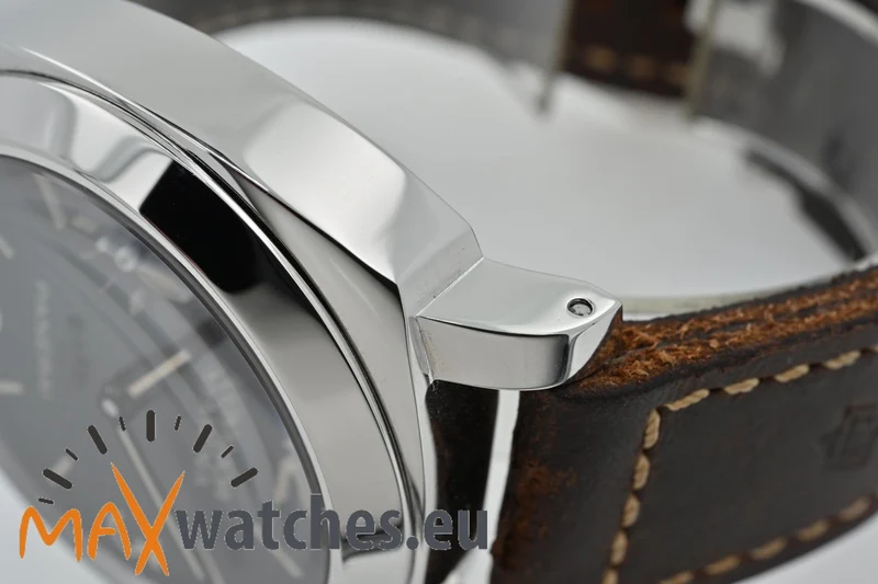Panerai Luminor Marina PAM 418 Madrid Limited Edition 150pcs PAM00418