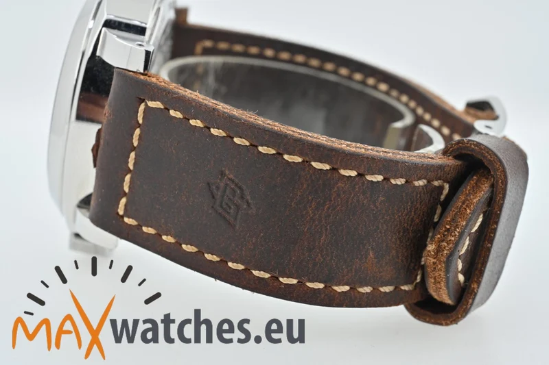 Panerai Luminor Marina PAM 418 Madrid Limited Edition 150pcs PAM00418