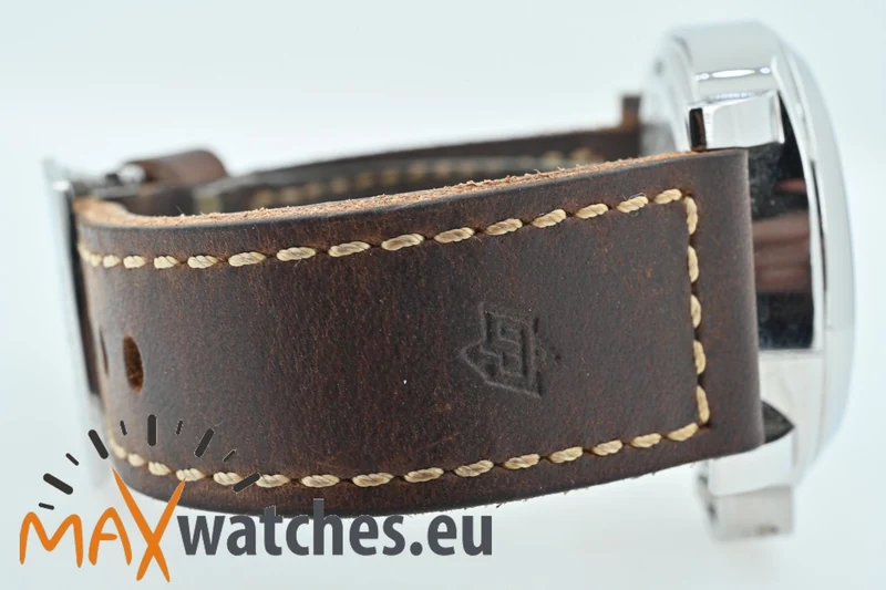 Panerai Luminor Marina PAM 418 Madrid Limited Edition 150pcs PAM00418