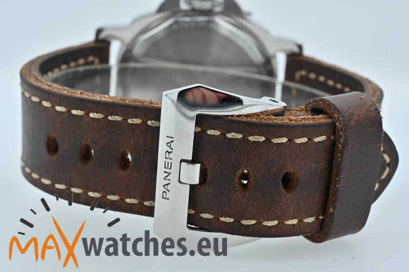 Panerai Luminor Marina PAM 418 Madrid Limited Edition 150pcs PAM00418