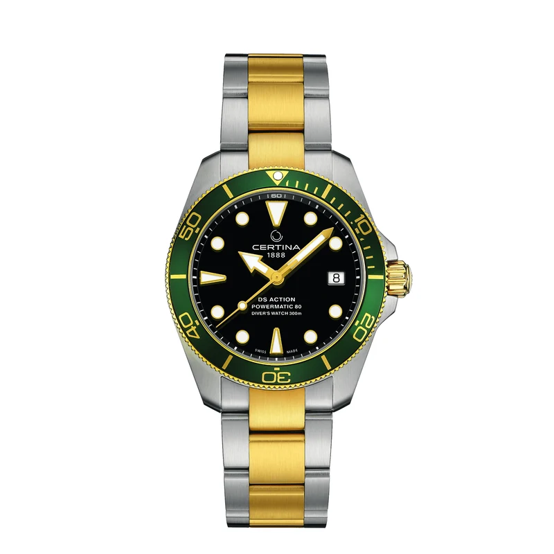 DS Action Diver